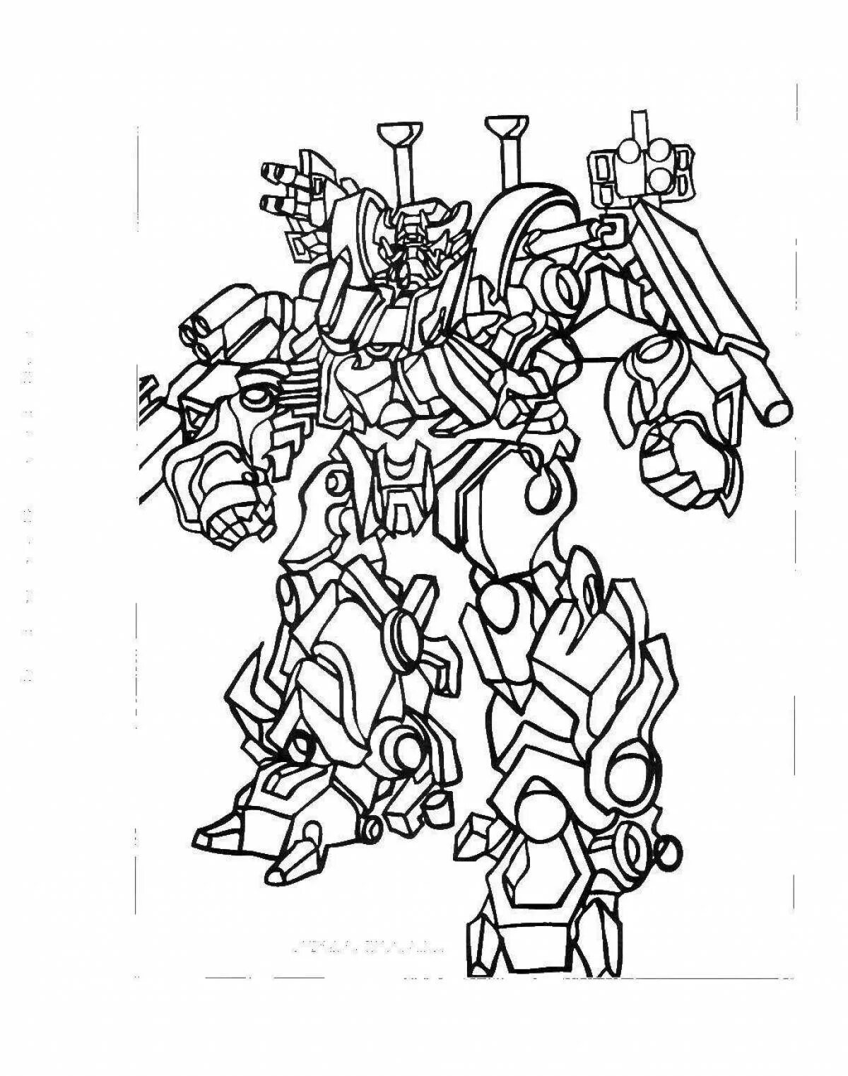 Трансформеры раскраска Айронхайд. Роботс раскраска трансформер. Раскраска для мальчиков роботы Десептиконы. Боункрашер трансформер раскраска. Раскраска робот трансформер