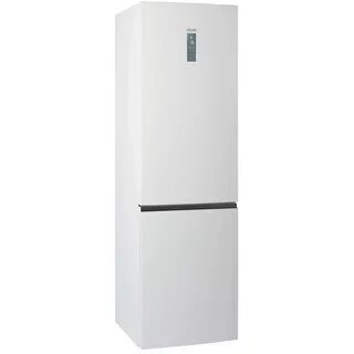 Haier белая