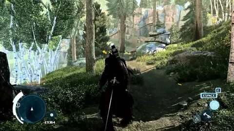 Assassins creed 3 mods