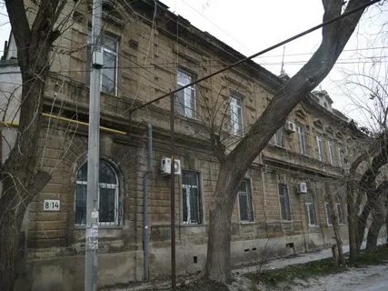 Пту евпатории