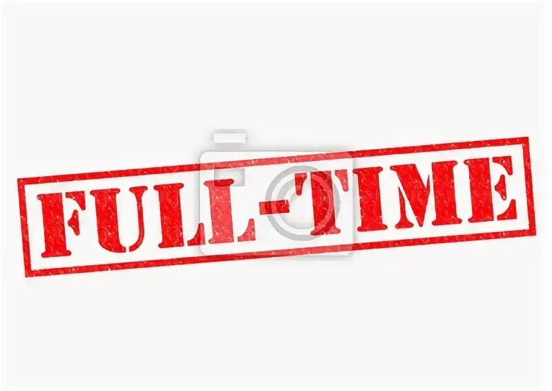Фулл тайм работа. Full time. наклейка тайм. time надпись. full time надпись.