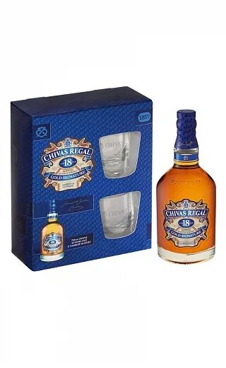 Chivas Regal 18 Gold Signature 0.7. Виски Gold Signature Chivas Regal. Чивас 18 0.7