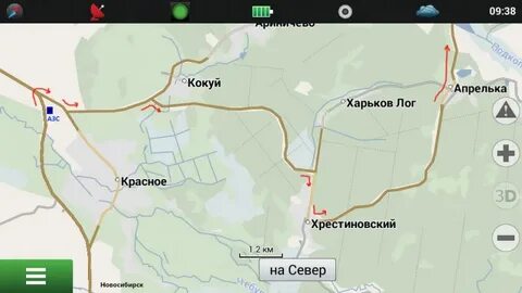 Апрелька аптека