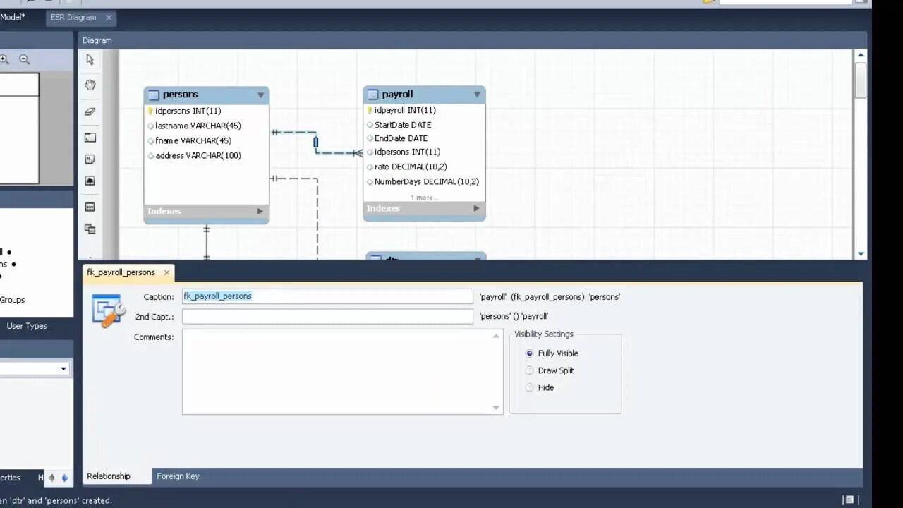 Диаграмма mysql. Eer diagram workbench. создание связей в mysql workbench. как создать eer diagram через код в workbench. mysql workbench da ishlash.