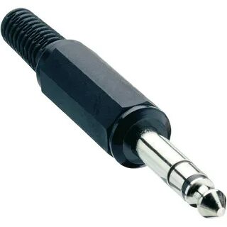 Audio jack