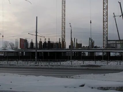 Крыловка парк