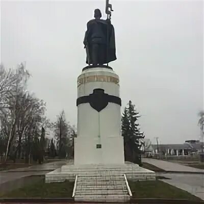 Памятник невскому в кирове фото В Перми установят второй памятник Александру Невскому