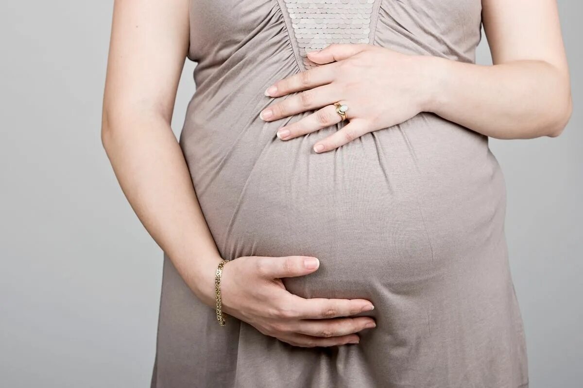 Можно ли беременным черный. Ожирение и беременность. Течение беременных женщин.