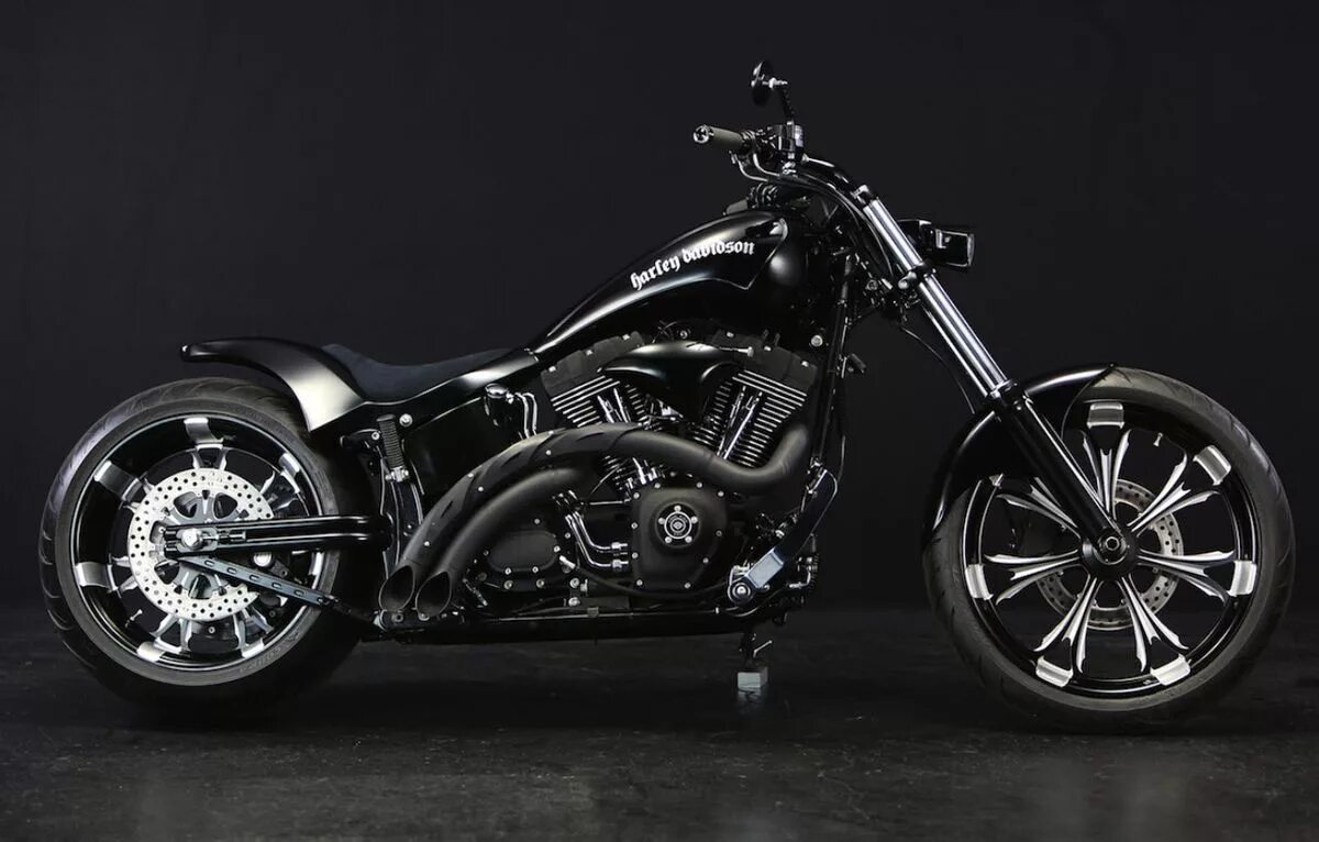 Pin by Steve Conrod on MOTORCYCLE MADNESS Custom street bikes, Harley bikes, Mot