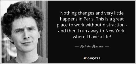 Nothing changed перевод