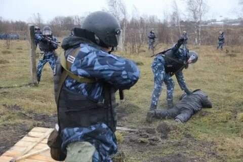 Тактическая операция