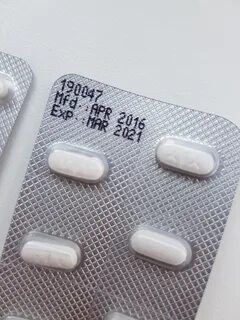 Аллергические таблетки