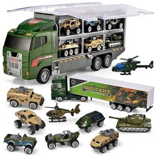 Vehicle model