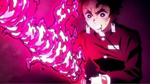 Demon slayer 7