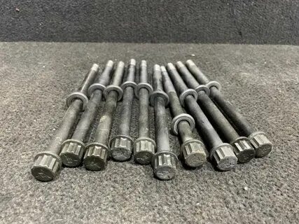 Болт гбц хендай акцент тагаз