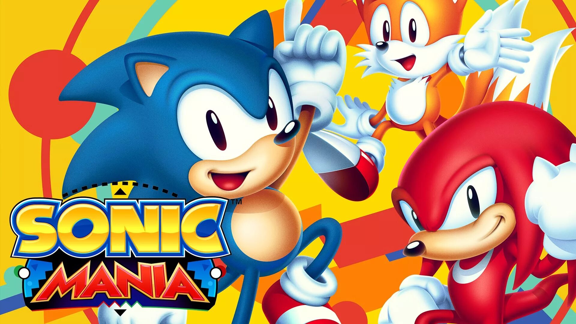 Игру соник плюс. Sonic Mania 2. Sonic Mania 2017. Sonic Mania Sega. Sonic 4 Mania.