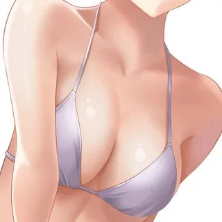 huyumitsu bikini top cleavage #461264 yande.re.