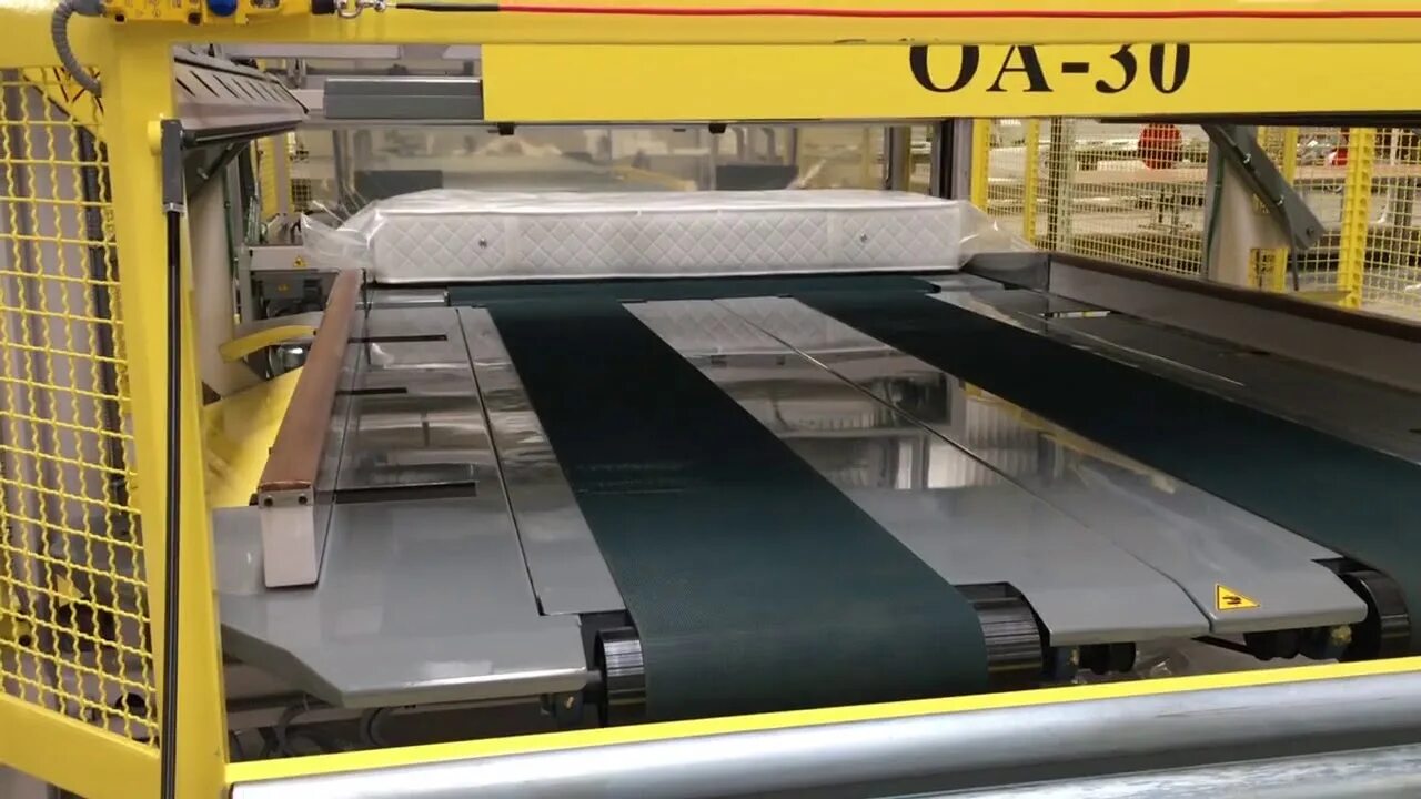 Automatic 30
