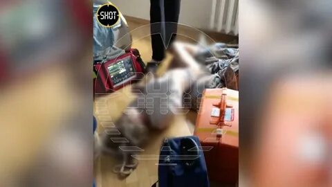 Студентка умершая