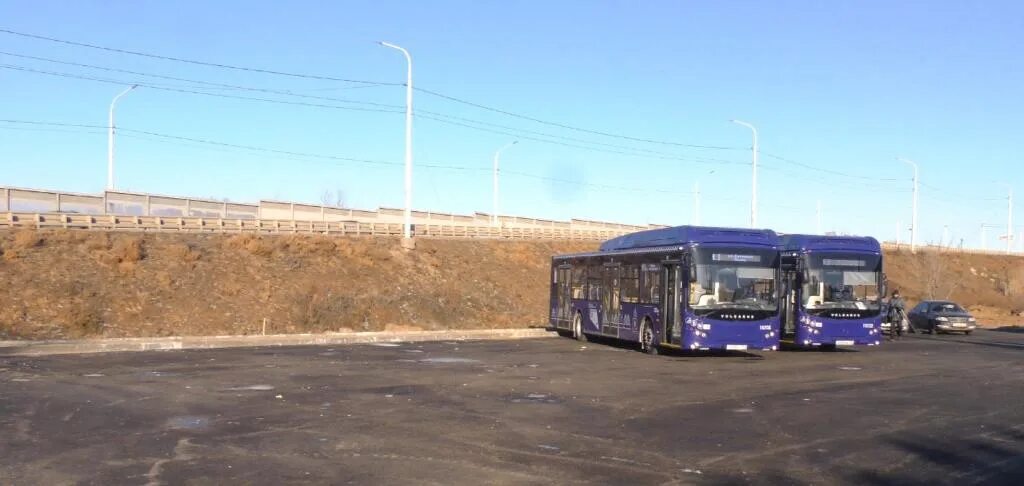 Маршрутка 2025