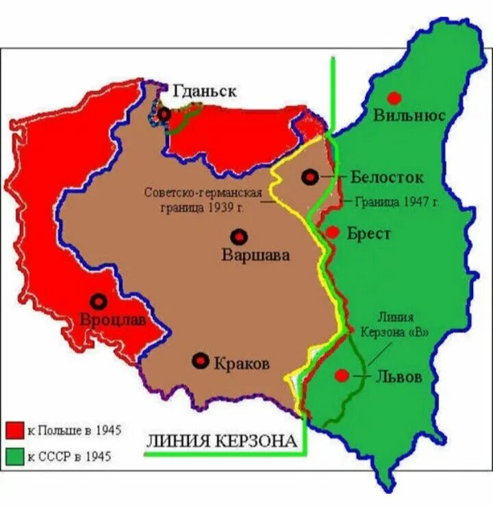 Какая территория отойдет польше. Территория польши до 1939 года карта. границы польши до 1939 года карта. территория польши до 1939 и после 1945. польша в границах 1939 года карта.