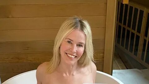 Naked photos of chelsea handler