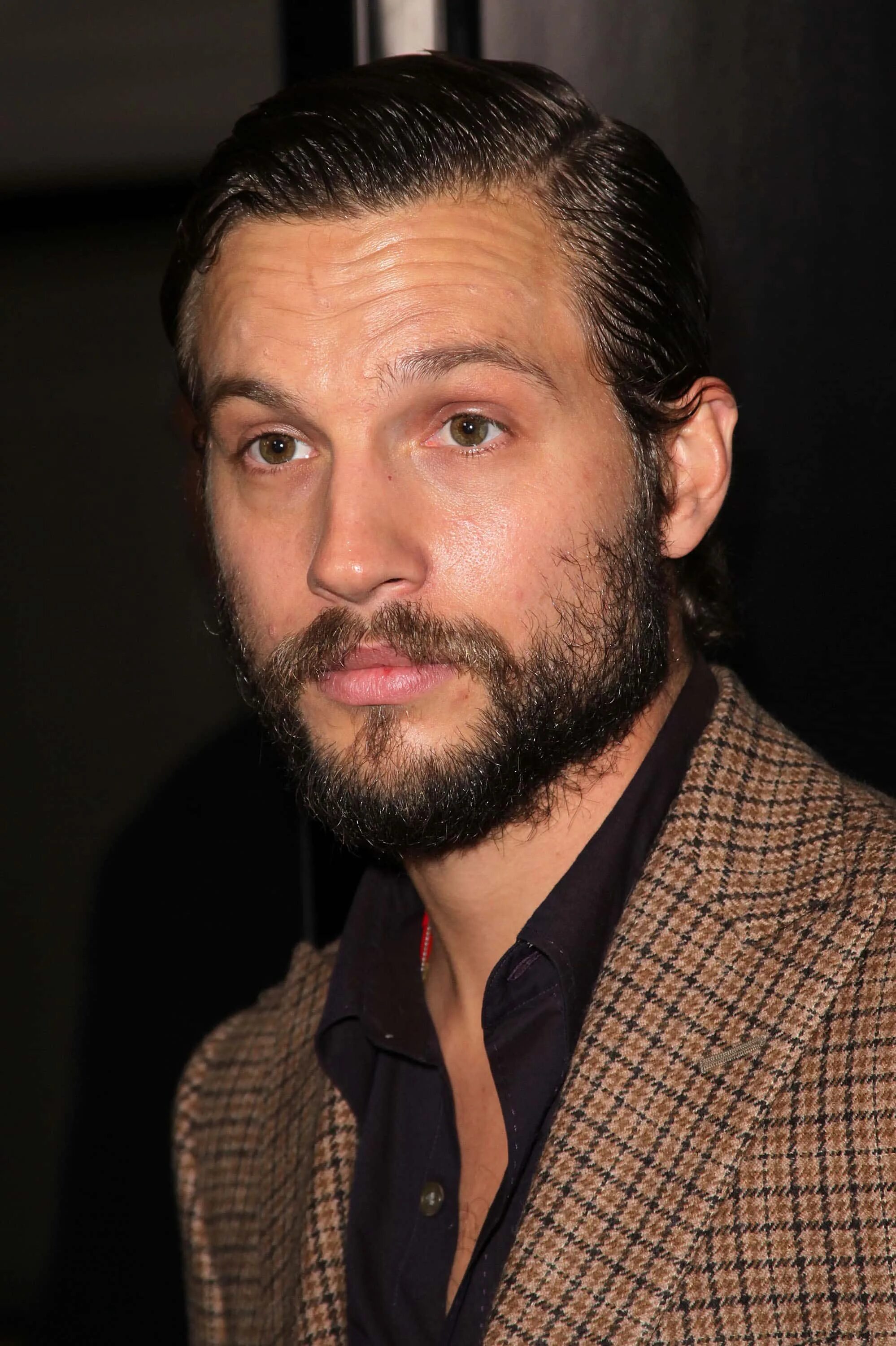 Логан Маршалл. Маршалл Грин. Logan Marshall-Green.