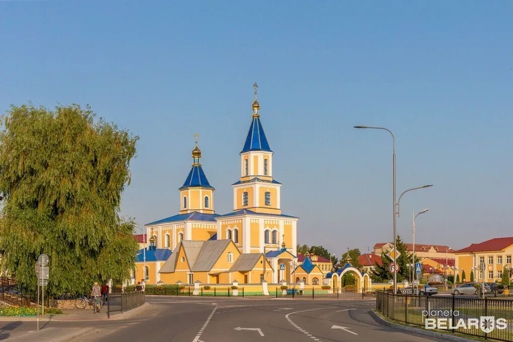 Погода иваново брестской. Город иваново беларусь. иваново церковь покрова. иваново брестская обл. иваново беларусь фото.