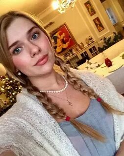 Внучка алисы