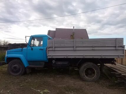 Газ 1993