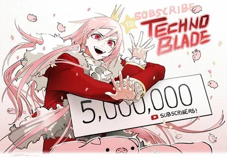 Dream and technoblade фанфики