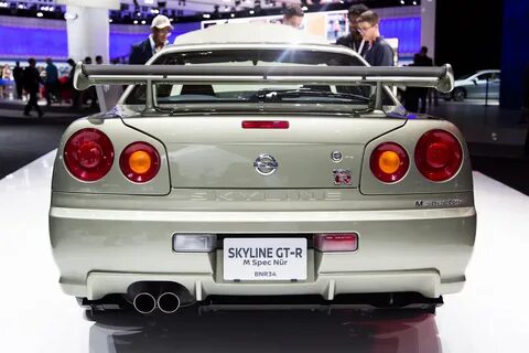 Skyline характеристики