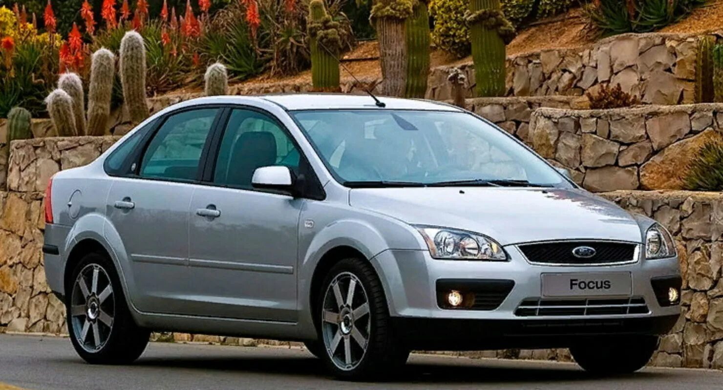 Купить форд фокус в нижнем новгороде. Ford Focus, II, 2005 — 2008, седан. Ford Focus 2005. Ford Focus 2 седан. Ford Focus 2 дорестайл.