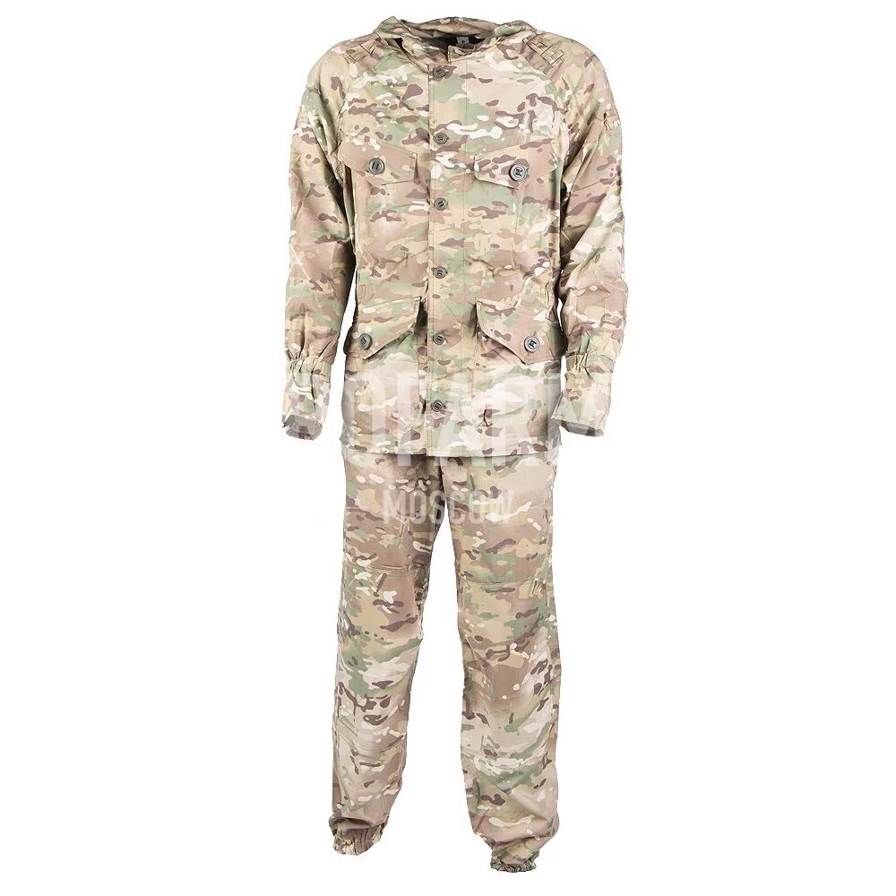 камуфляж сумрак