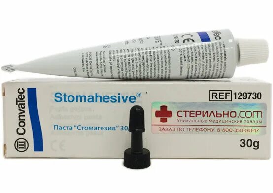 Паста Stomahesive Convatec. Паста Стомагезив 129730. 129730 Convatec паста крем Стомагезив 30г ранозаживляющая на масляной основе. Паста на масл. Основе (крем) 30г Convatec 129730.