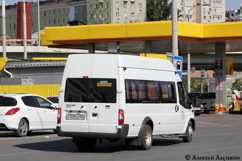 Автобус зерноград