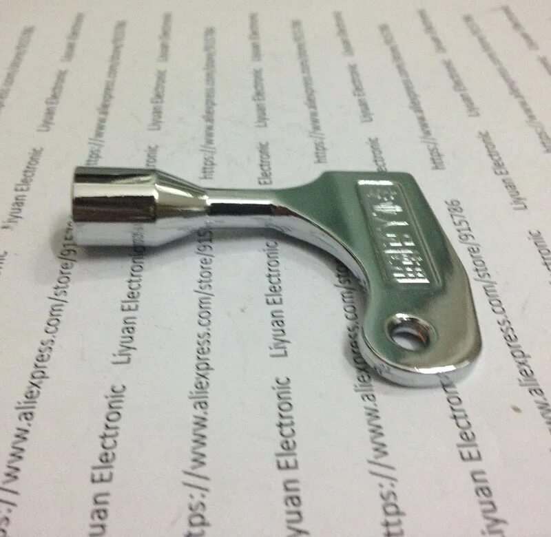 Lift key