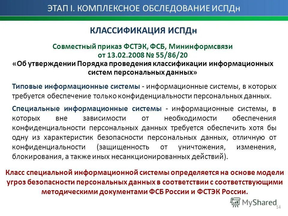 Государственных информационных системах персональных данных. Класс информационной системы персональных данных. классификация специальных испдн. классификация персональных данных испдн. информационные системы персональных данных примеры.