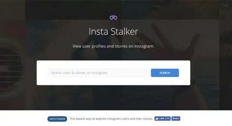 Instagram user