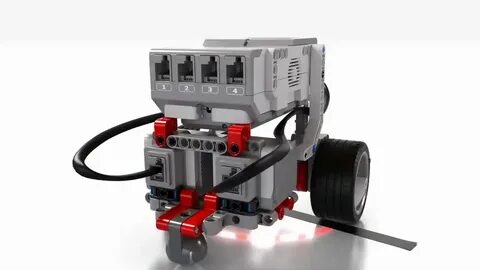 Инструкции mindstorms education