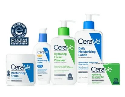 Проверить оригинальность cerave