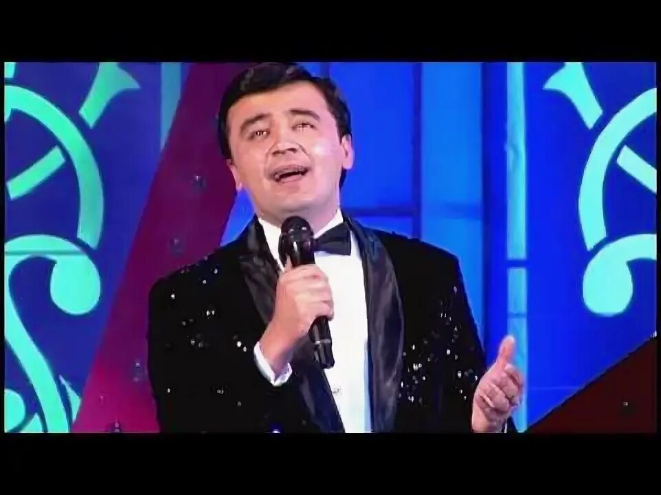 Ахмедов модар. Ахмедов модар