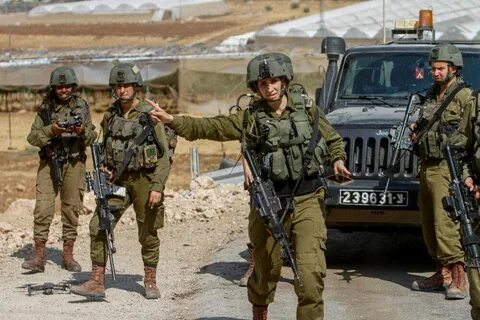 Видео боев в израиле