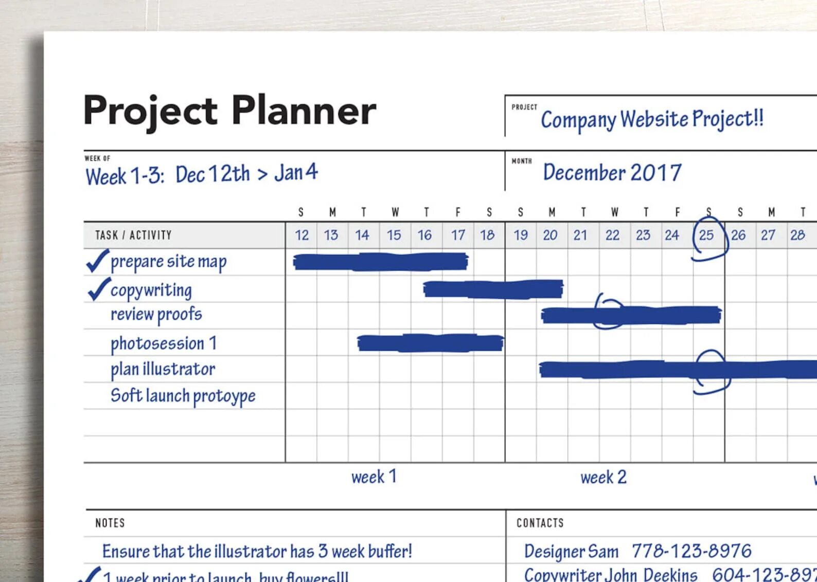 Project planning. Project planner. project plan. gantt project planner. project schedule.