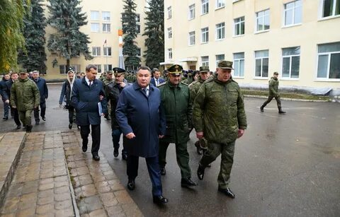 Тверь 28 сентября