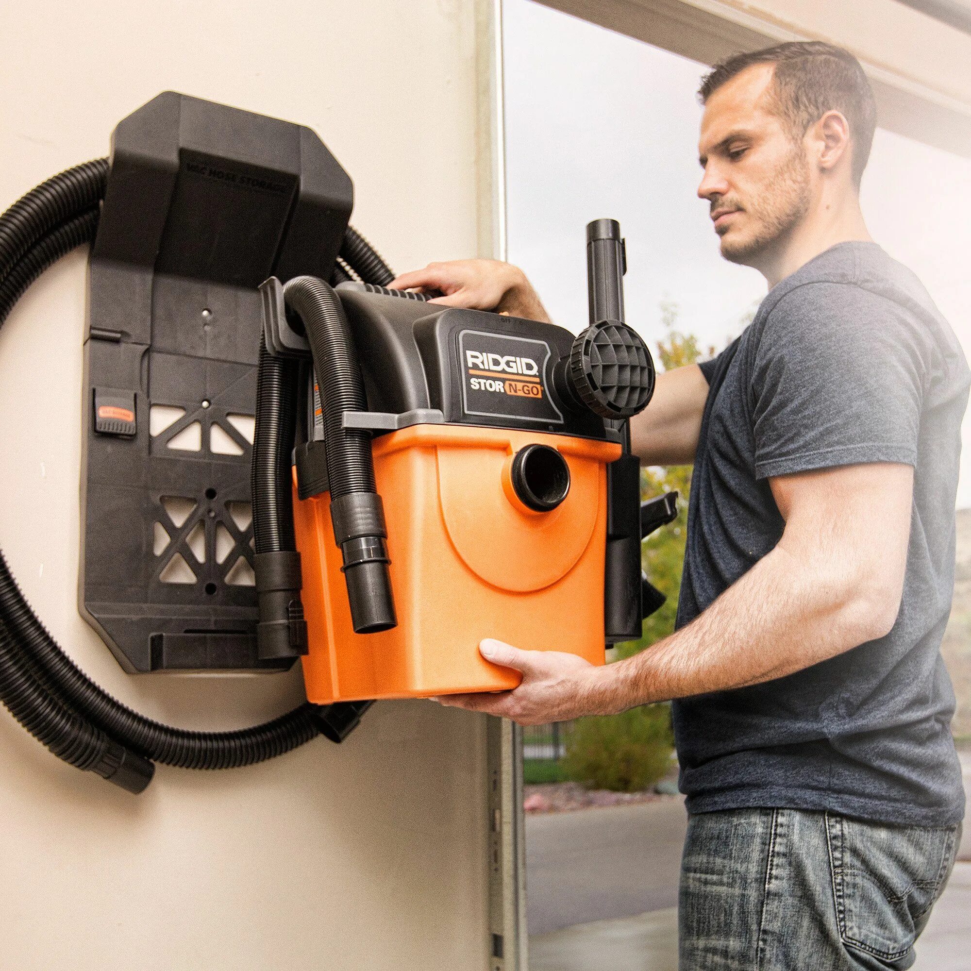 Shop-VAC Wall Mount. Пылесос Ridgid wd1451. Пылесос shop VAC. Настенный пылесос для гаража. Стационарный пылесос