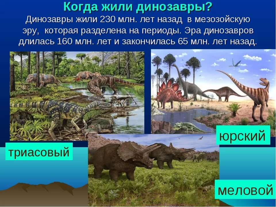 Появление динозавров эра. 230 Миллионов лет назад. Когда жили динозавры. Динозавры обитали на земле. Когда были динозавры.