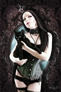 Kitty wilder