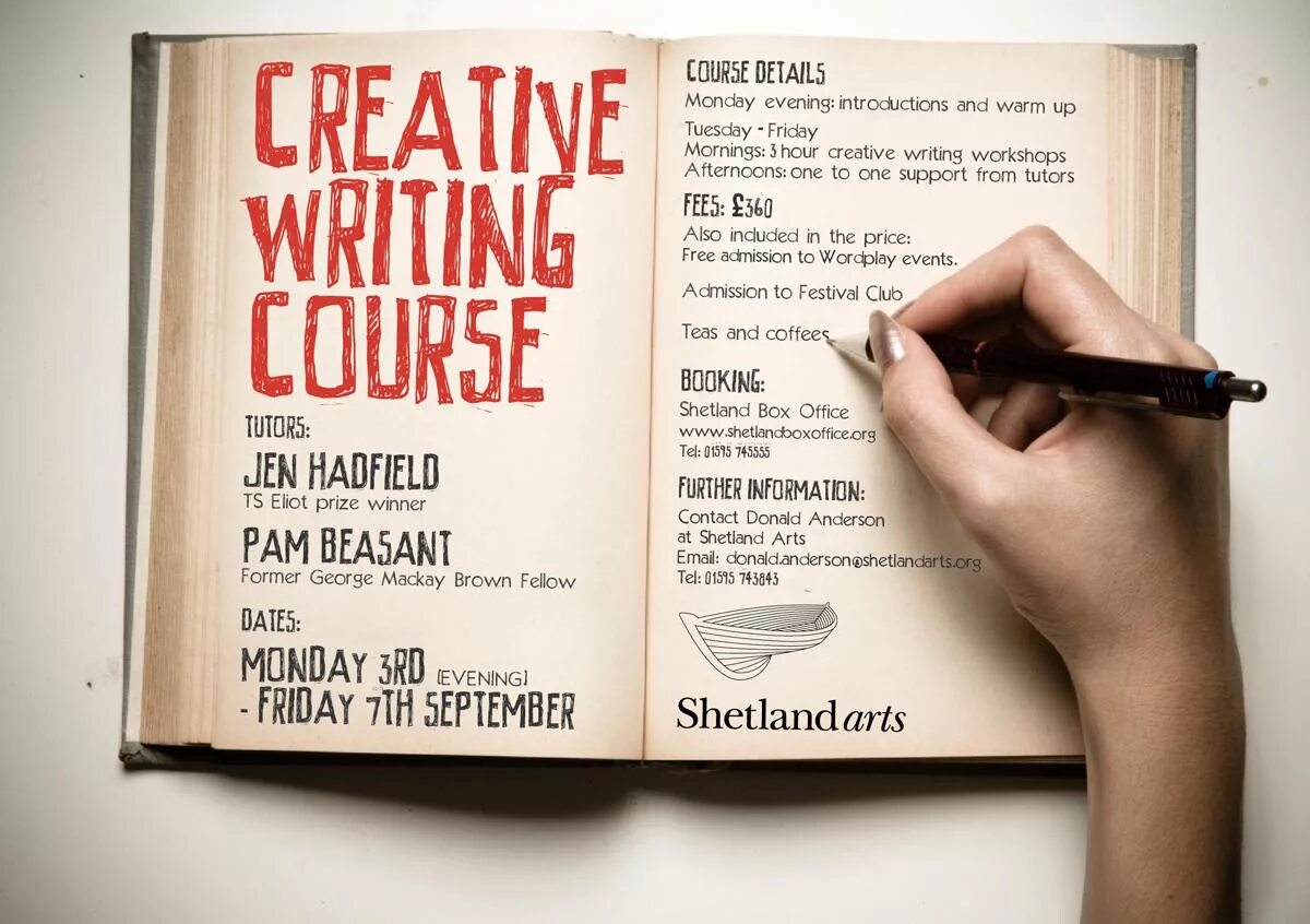 Creative writing courses. Undergraduate. Creative write. Creative writing is. Writing tips.