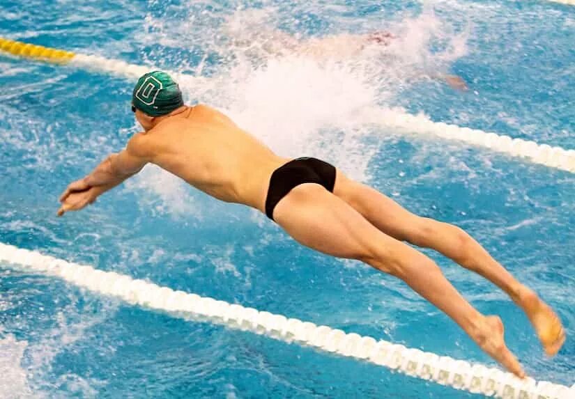 How to swim